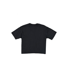 Pittsburgh Pirates 2026 City Connect Pinstripe Women's T-Shirt