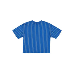 Milwaukee Brewers 2026 City Connect Pinstripe Women's T-Shirt