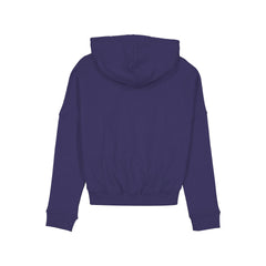 Houston Astros 2026 City Connect Women's Cropped Hoodie