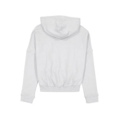 Kansas City Royals 2026 City Connect Women's Cropped Hoodie