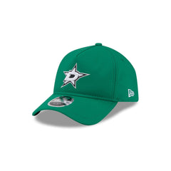 Dallas Stars 9FORTY APEX Snapback Hat