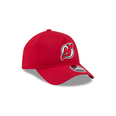 New Jersey Devils 9FORTY APEX Snapback Hat