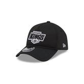 Los Angeles Kings 9FORTY APEX Snapback Hat