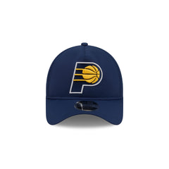 Indiana Pacers 9FORTY APEX Snapback Hat