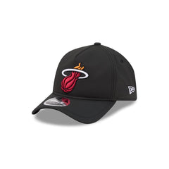 Miami Heat 9FORTY APEX Snapback Hat
