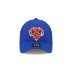 New York Knicks 9FORTY APEX Snapback Hat