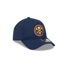 Denver Nuggets 9FORTY APEX Snapback Hat