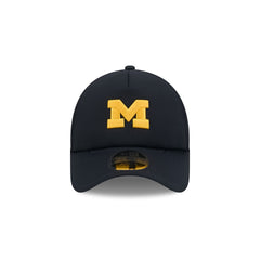Michigan Wolverines 9FORTY APEX Snapback Hat