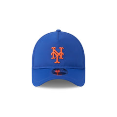 New York Mets 9FORTY APEX Snapback Hat