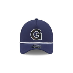 Georgetown Hoyas Performance 9FORTY APEX Snapback Hat