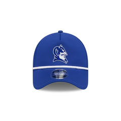 Duke Blue Devils Performance 9FORTY APEX Snapback Hat