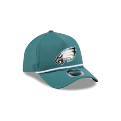 Philadelphia Eagles Performance 9FORTY APEX Snapback Hat
