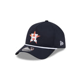Houston Astros Performance 9FORTY APEX Snapback Hat