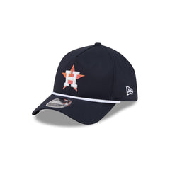 Houston Astros Performance 9FORTY APEX Snapback Hat