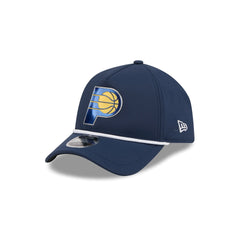 Indiana Pacers Performance 9FORTY APEX Snapback Hat