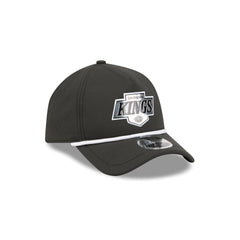 Los Angeles Kings Performance 9FORTY APEX Snapback Hat