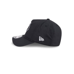 Memphis Grizzlies Black 9FORTY APEX Snapback Hat