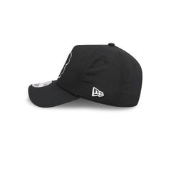 North Carolina Tar Heels Black 9FORTY APEX Snapback Hat