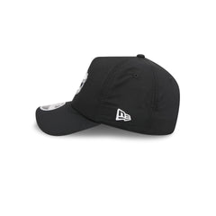 Florida Gators Black 9FORTY APEX Snapback Hat