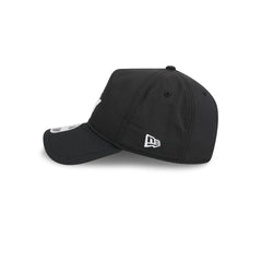 Houston Astros Black 9FORTY APEX Snapback Hat