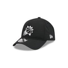 Phoenix Suns Black 9FORTY APEX Snapback Hat
