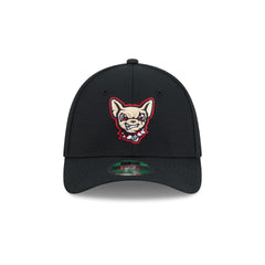 El Paso Chihuahuas Authentic Collection Player Replica 39THIRTY M-Crown Stretch Fit Hat