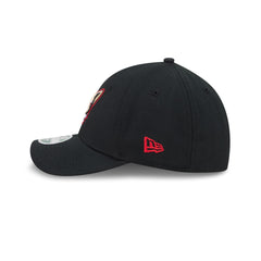 El Paso Chihuahuas Authentic Collection Player Replica 39THIRTY M-Crown Stretch Fit Hat