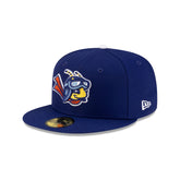 Ontario Tower Buzzers Authentic Collection Alt 59FIFTY Fitted Hat