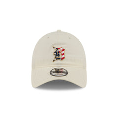 Detroit Tigers Independence Day 2026 9TWENTY Adjustable Hat
