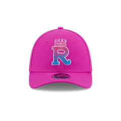Kansas City Royals 2026 City Connect Fan Specialty 39THIRTY M-Crown Stretch Fit Hat