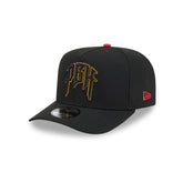 Pittsburgh Pirates 2026 City Connect Fan Specialty 9FIFTY A-Frame Snapback Hat