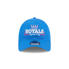 Kansas City Royals 2026 City Connect Fan Specialty 9TWENTY Adjustable Hat