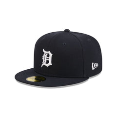 Detroit Tigers 2026 City Connect 59FIFTY Fitted Hat