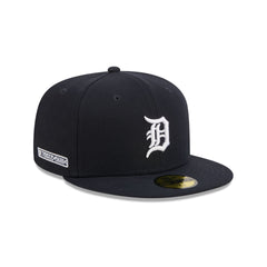 Detroit Tigers 2026 City Connect 59FIFTY Fitted Hat