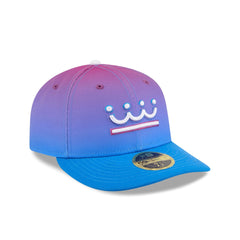 Kansas City Royals 2026 City Connect Low Profile 59FIFTY Fitted Hat