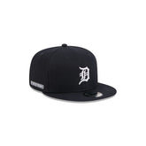 Detroit Tigers 2026 City Connect Kids 9FIFTY Snapback Hat