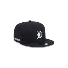 Detroit Tigers 2026 City Connect Kids 9FIFTY Snapback Hat
