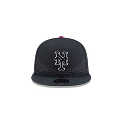New York Mets 2026 City Connect Kids 9FIFTY Snapback Hat
