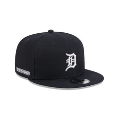 Detroit Tigers 2026 City Connect 9FIFTY Snapback Hat