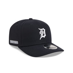 Detroit Tigers 2026 City Connect 9SEVENTY Stretch-Snap Hat