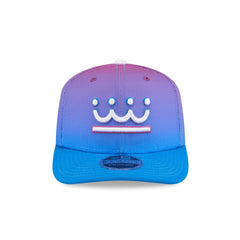 Kansas City Royals 2026 City Connect 9SEVENTY Stretch-Snap Hat