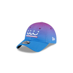 Kansas City Royals 2026 City Connect Kids 9TWENTY Adjustable Hat