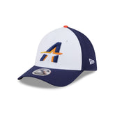 Houston Astros 2026 City Connect 39THIRTY M-Crown Stretch Fit Hat