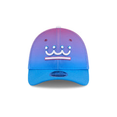 Kansas City Royals 2026 City Connect 39THIRTY M-Crown Stretch Fit Hat