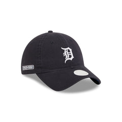 Detroit Tigers 2026 City Connect Women's 9TWENTY Adjustable Hat