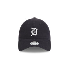 Detroit Tigers 2026 City Connect Women's 9TWENTY Adjustable Hat
