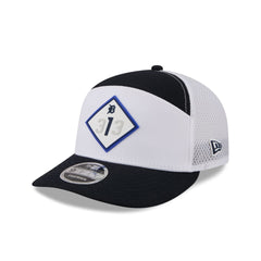 Detroit Tigers 2026 City Connect Fan Pack Split Panel 9FIFTY Snapback Hat