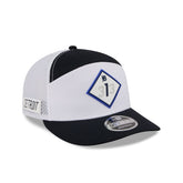 Detroit Tigers 2026 City Connect Fan Pack Split Panel 9FIFTY Snapback Hat