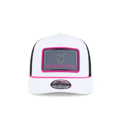 New York Mets 2026 City Connect Fan Pack 19TWENTY Trucker Hat