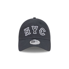 New York Mets 2026 City Connect Fan Pack Casual Classic Adjustable Hat